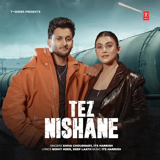 download Tez Nishane Shiva Choudhary, Its Harrish mp3 song ringtone, Tez Nishane Shiva Choudhary, Its Harrish full album download