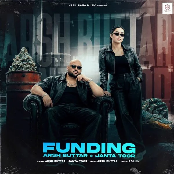 download Funding Janta Toor, Arsh Buttar mp3 song ringtone, Funding Janta Toor, Arsh Buttar full album download