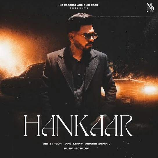 download Hankaar Guri Toor mp3 song ringtone, Hankaar Guri Toor full album download