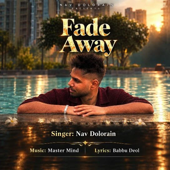 download Fade Away Nav Dolorain mp3 song ringtone, Fade Away Nav Dolorain full album download