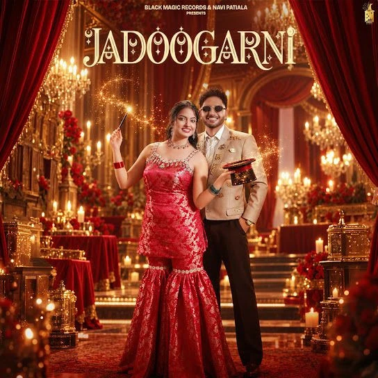 download Jadoogarni Riaz Banga mp3 song ringtone, Jadoogarni Riaz Banga full album download