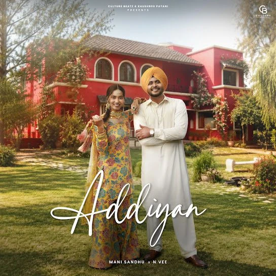 download Addiyan Mani Sandhu mp3 song ringtone, Addiyan Mani Sandhu full album download