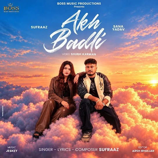 download Akh Badli Sufraaz mp3 song ringtone, Akh Badli Sufraaz full album download