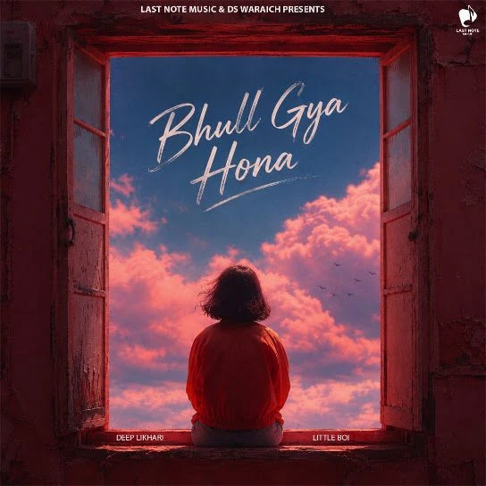 download Bhull Gya Hona Deep Likhari mp3 song ringtone, Bhull Gya Hona Deep Likhari full album download