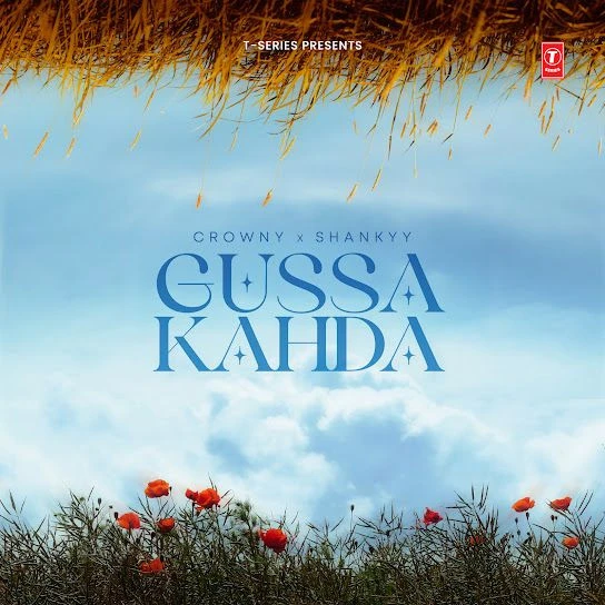 download Gussa Kahda Crowny mp3 song ringtone, Gussa Kahda Crowny full album download