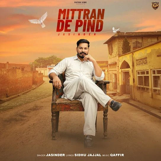 download MITTRAN DE PIND Jasinder mp3 song ringtone, MITTRAN DE PIND Jasinder full album download
