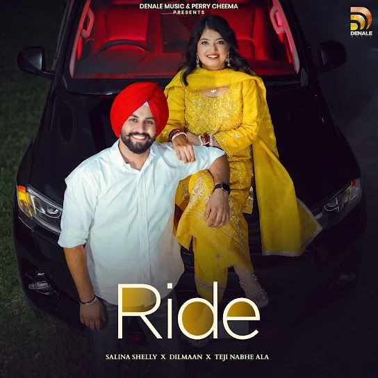 download Ride Salina Shelly mp3 song ringtone, Ride Salina Shelly full album download