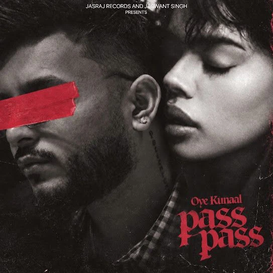 download Pass Pass Oye Kunaal mp3 song ringtone, Pass Pass Oye Kunaal full album download