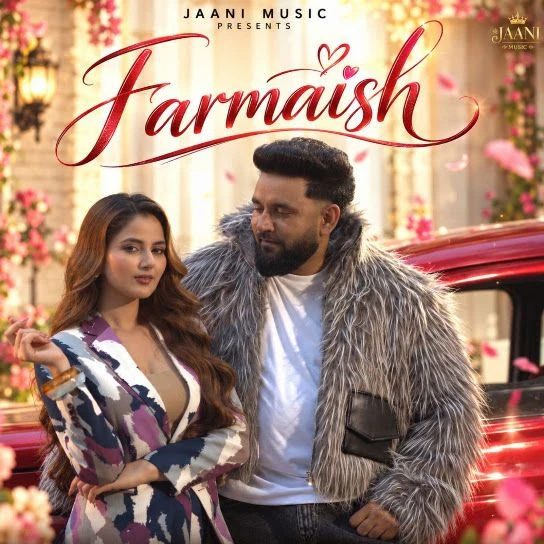 download Farmaish Baaghi mp3 song ringtone, Farmaish Baaghi full album download