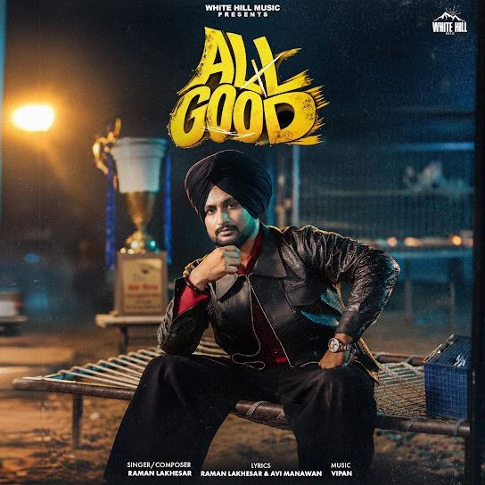 download All Good Raman Lakhesar mp3 song ringtone, All Good Raman Lakhesar full album download