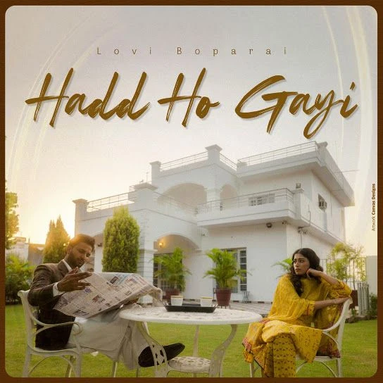 download Hadd Ho Gayi Lovi Boparai mp3 song ringtone, Hadd Ho Gayi Lovi Boparai full album download