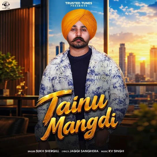 download Tainu Mangdi Sukh Shergill mp3 song ringtone, Tainu Mangdi Sukh Shergill full album download