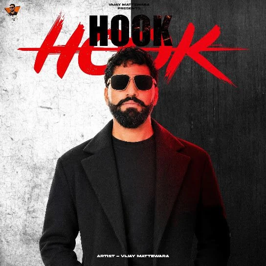 download Hook Vijay Mattewara mp3 song ringtone, Hook Vijay Mattewara full album download