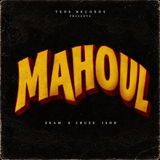download Mahoul Ekam, R Cruze mp3 song ringtone, Mahoul Ekam, R Cruze full album download