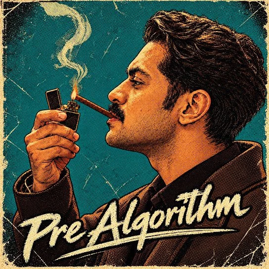 download Pre Algorithm Yuvraj Tung mp3 song ringtone, Pre Algorithm Yuvraj Tung full album download