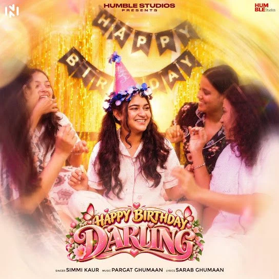 download Happy Birthday Darling Simmi Kaur mp3 song ringtone, Happy Birthday Darling Simmi Kaur full album download