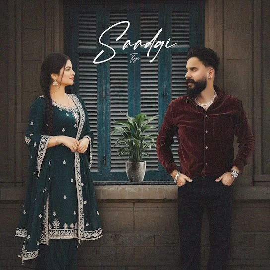 download Saadgi Taji mp3 song ringtone, Saadgi Taji full album download