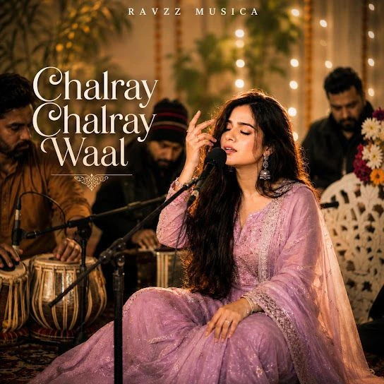 download Chalray Chalray Waal Ravzz Musica mp3 song ringtone, Chalray Chalray Waal Ravzz Musica full album download