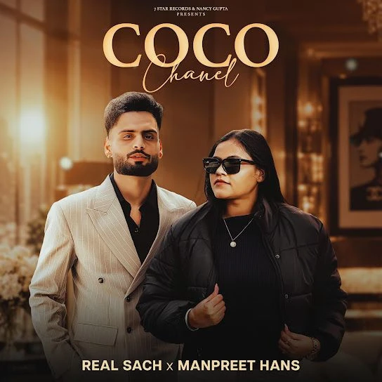 download Coco Chanel Real Sach, Manpreet Hans mp3 song ringtone, Coco Chanel Real Sach, Manpreet Hans full album download
