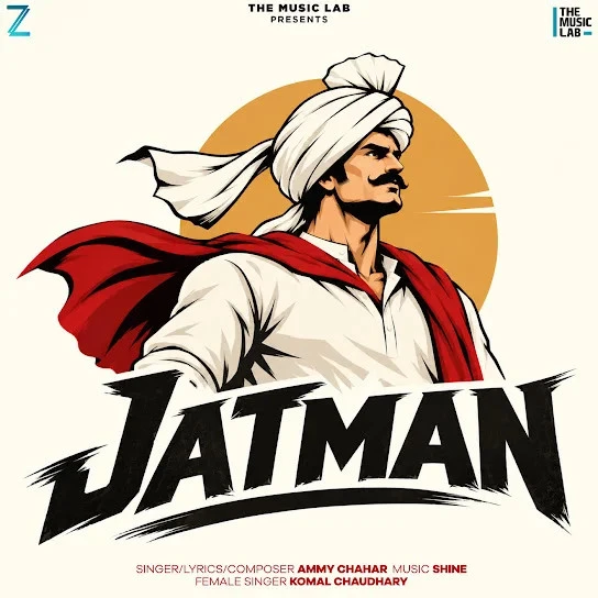 download Jatman Ammy Chahar, Komal Chaudhary mp3 song ringtone, Jatman Ammy Chahar, Komal Chaudhary full album download