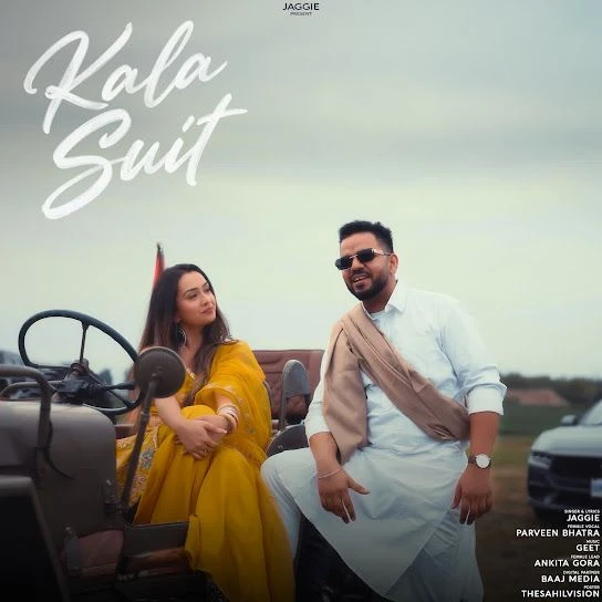 download Kala Suit Jaggie, Parveen Bharta mp3 song ringtone, Kala Suit Jaggie, Parveen Bharta full album download