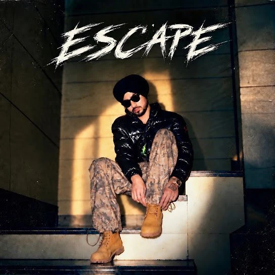 download Escape JASSKARXN mp3 song ringtone, Escape JASSKARXN full album download