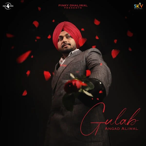 download Gulab Angad Aliwal mp3 song ringtone, Gulab Angad Aliwal full album download