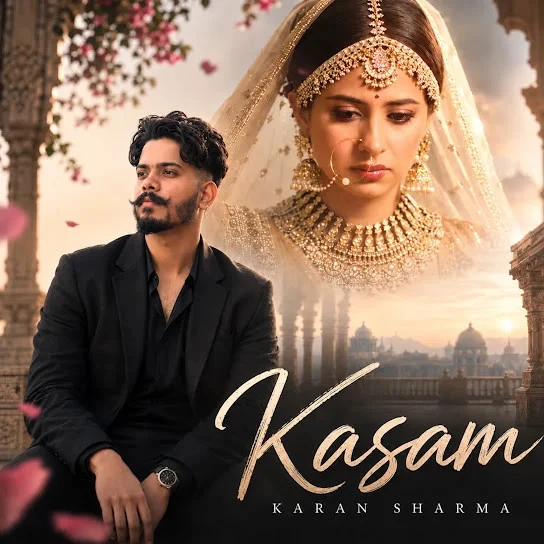 download Kasam Karan Sharma mp3 song ringtone, Kasam Karan Sharma full album download