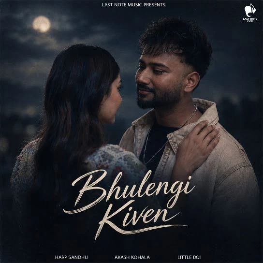 download Bhulengi Kiven Harp Sandhu mp3 song ringtone, Bhulengi Kiven Harp Sandhu full album download