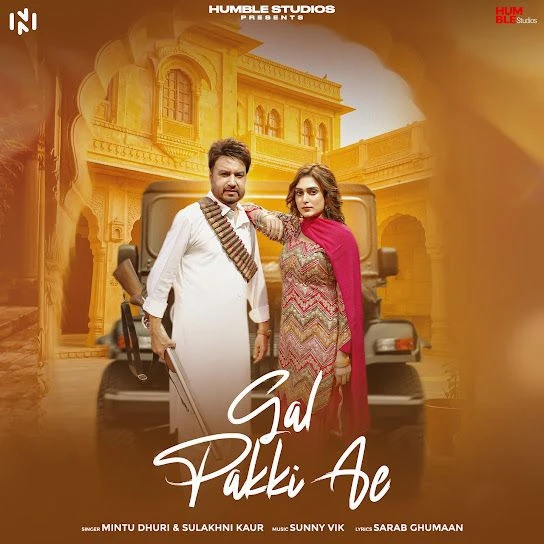download Gal Pakki Ae Mintu Dhuri, Sulakhni Kaur mp3 song ringtone, Gal Pakki Ae Mintu Dhuri, Sulakhni Kaur full album download