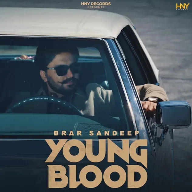 download Jalwa Brar Sandeep mp3 song ringtone, Young Blood - EP Brar Sandeep full album download