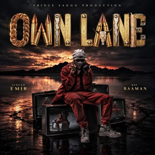 download Own Lane Emir, Baaman mp3 song ringtone, Own Lane Emir, Baaman full album download