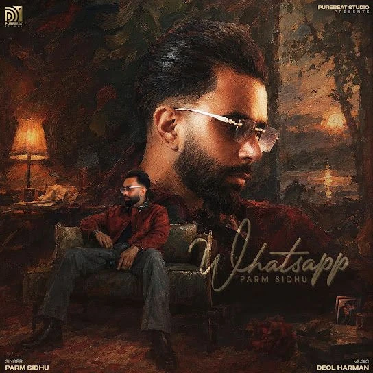 download Whatsapp Parm Sidhu mp3 song ringtone, Whatsapp Parm Sidhu full album download