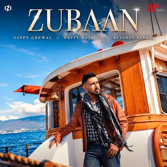 download Zubaan Gippy Grewal mp3 song ringtone, Zubaan Gippy Grewal full album download