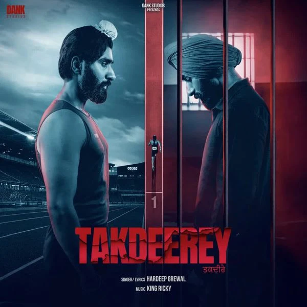 download Takdeerey Hardeep Grewal mp3 song ringtone, Takdeerey Hardeep Grewal full album download