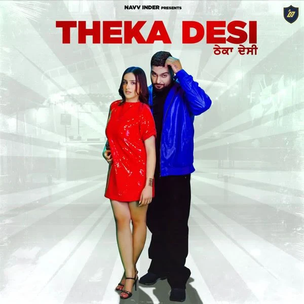 download Theka Desi Navv Inder mp3 song ringtone, Theka Desi Navv Inder full album download
