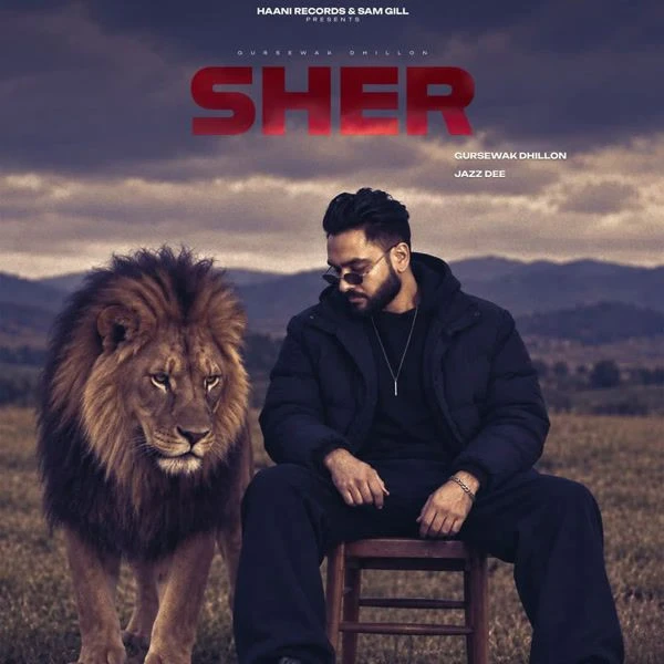 download Sher Gursewak Dhillon mp3 song ringtone, Sher Gursewak Dhillon full album download