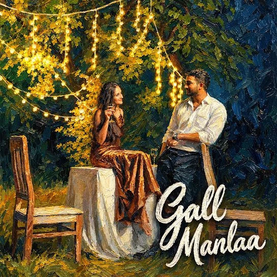 download Gall Manlaa Harsh Nussi mp3 song ringtone, Gall Manlaa Harsh Nussi full album download