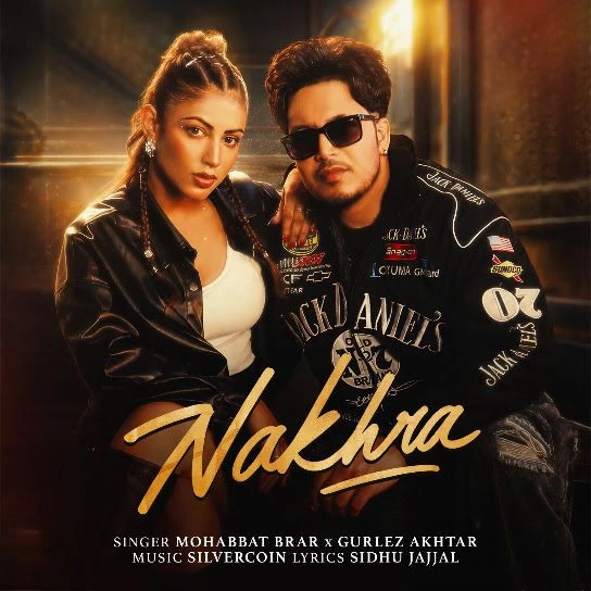 download Nakhra Mohabbat Brar, Gurlez Akhtar mp3 song ringtone, Nakhra Mohabbat Brar, Gurlez Akhtar full album download