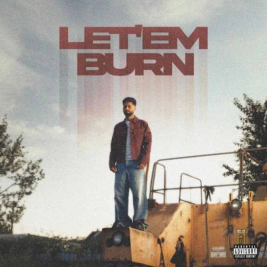download Let Em Burn Jas Dhillon, Karam Brar mp3 song ringtone, Let Em Burn Jas Dhillon, Karam Brar full album download