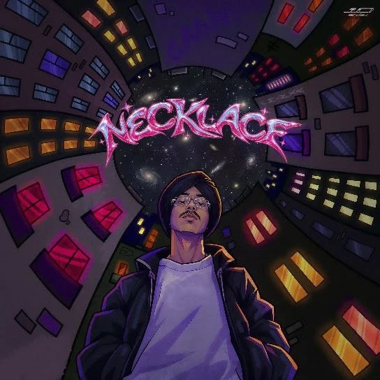 download Necklace A MINXR mp3 song ringtone, Necklace A MINXR full album download