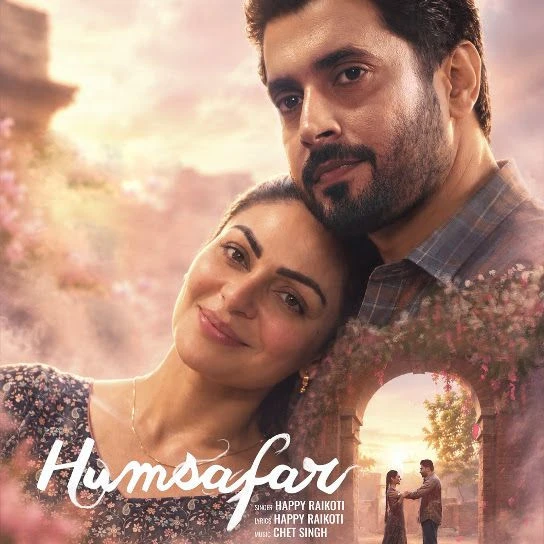 download Humsafar Happy Raikoti mp3 song ringtone, Humsafar Happy Raikoti full album download