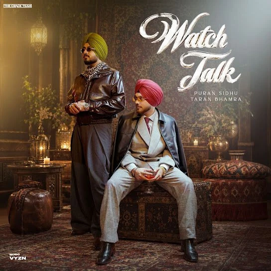 download Watch Talk Puran Sidhu, Taran Bhamra mp3 song ringtone, Watch Talk Puran Sidhu, Taran Bhamra full album download