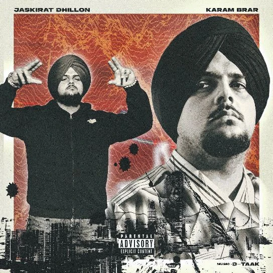 download Khatre Da Ghuggu Jaskirat Dhillon, Karam Brar mp3 song ringtone, Khatre Da Ghuggu Jaskirat Dhillon, Karam Brar full album download