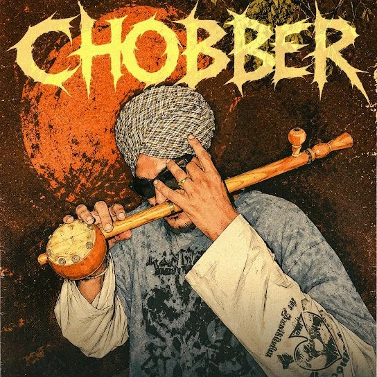 download Chobber Ash Dhillon mp3 song ringtone, Chobber Ash Dhillon full album download