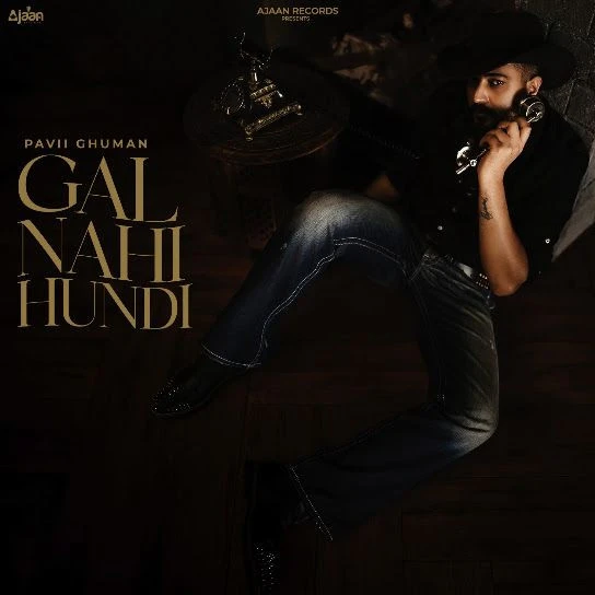 download Gall Nahi Hundi Pavii Ghuman mp3 song ringtone, Gall Nahi Hundi Pavii Ghuman full album download