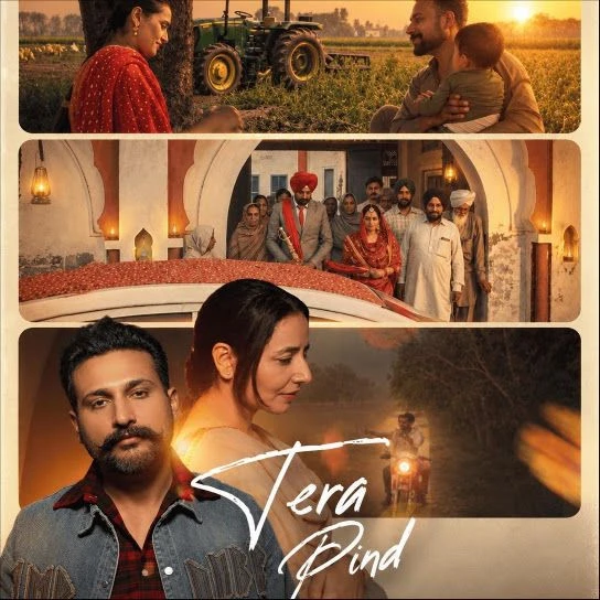 download Tera Pind Balian Kharoud, Chandni Mann mp3 song ringtone, Tera Pind Balian Kharoud, Chandni Mann full album download