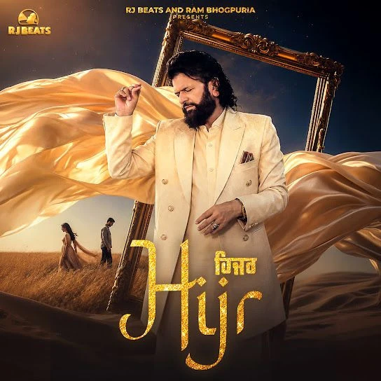 download Hijr Hansraj Hans mp3 song ringtone, Hijr Hansraj Hans full album download