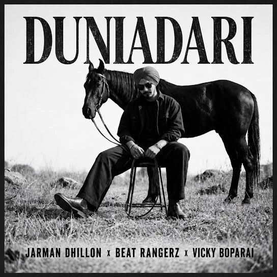 download Duniadari Jarman Dhillon mp3 song ringtone, Duniadari Jarman Dhillon full album download