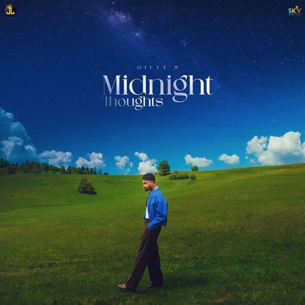 download Midnight Thoughts Gifty mp3 song ringtone, Midnight Thoughts Gifty full album download